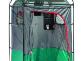 Portable Bathroom Tent Portable Camp Shower Shelter Camping Hiking Outdoor Tent