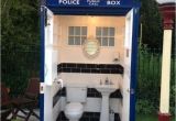 Portable Bathroom Uk Outdoor toilets are Monplace but This Particular One