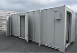 Portable Bathroom Units Portable Shower Cabins & Second Hand toilet Units for Sale
