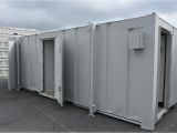 Portable Bathroom Units Portable Shower Cabins & Second Hand toilet Units for Sale