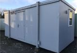 Portable Bathroom Units Portable toilet Blocks Portable Shower Units