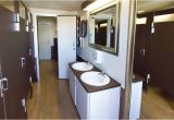 Portable Bathroom Units San Antonio Portable toilets and Restrooms Rentals From