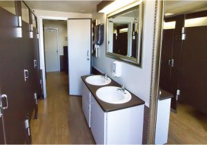 Portable Bathroom Units San Antonio Portable toilets and Restrooms Rentals From