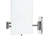 Portable Bathroom Vanity Mirrors Amazon Magideal 8×5 Portable Stainless Steel
