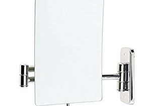 Portable Bathroom Vanity Mirrors Amazon Magideal 8×5 Portable Stainless Steel