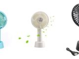 Portable Bathroom Vent Fan top 9 Best Portable Bathroom Exhaust Fans whywelikethis