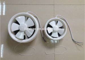 Portable Bathroom Ventilation Fan 6 8"square Plastic Exhaust Reversible Fans Buy Exhaust