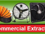 Portable Bathroom Ventilation Industrial Extractor Fans Portable Extractor Fans