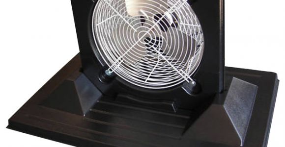 Portable Bathroom Ventilation Portable Crawl Space Fan Foundation Air Vent Moisture