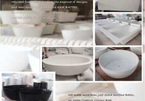 Portable Bathtub Acrylic Clear Acrylic Bathtub Round Tub Portable Bathtub for