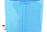 Portable Bathtub Australia G Ganen Happy Life Portable Plastic Bathtub Blue