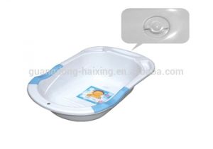 Portable Bathtub Bpa Free China wholesaler Indoor Portable Bathtub Kids Plastic