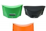 Portable Bathtub Camping Folding Step Stool Chair Portable Multifunction Plastic Stool Bench