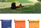 Portable Bathtub Camping Ipreea¢ 250x150cm Portable Camping Tent Sunshade Outdoor Waterproof