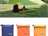 Portable Bathtub Camping Ipreea¢ 250x150cm Portable Camping Tent Sunshade Outdoor Waterproof