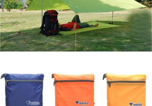Portable Bathtub Camping Ipreea¢ 250x150cm Portable Camping Tent Sunshade Outdoor Waterproof
