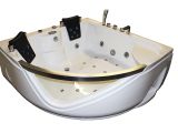 Portable Bathtub Canada 2 Person Corner Jetted Bathtub Co30 Best for Bath