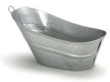 Portable Bathtub Canada Miniature Dollhouse Metal Bathtub Old Fashioned Tub Bath 1