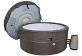 Portable Bathtub Canada Swift Current V2 2018 5 Person Portable Spa