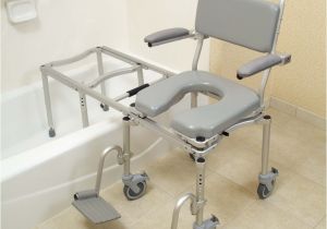 Portable Bathtub Chair Getting In & Out Of the Bathtub Benches Lifts and