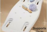 Portable Bathtub Chair Portable Bath Bench Adjusts to Fit Bathtub Sitting