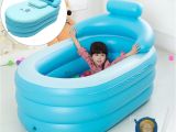 Portable Bathtub Ebay Portable Adult Child Bath Tub Pvc Portable Spa Warm