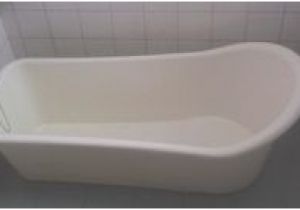 Portable Bathtub Elderly Portable Tub for In the Shower
