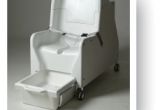 Portable Bathtub Elderly Ubathe System