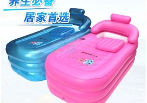 Portable Bathtub for Adults Ebay Outdoor Inflatable Adult Bath Bathtub Portable Foldable