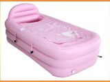 Portable Bathtub for Adults In India Adult Spa Pvc Folding Portable Bathtub Inflatable Bath Tub