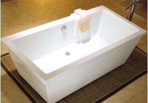 Portable Bathtub for Adults In India China 1800 Floor Standing Acrylic Plastic Bathtub for