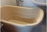 Portable Bathtub for Adults In India Plastic Cold or Hot soak Adult Bathtub Singapore Bathroom