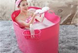 Portable Bathtub for Adults India Online Free Shipping 2015 New Arrival Plastic Pe General Bath
