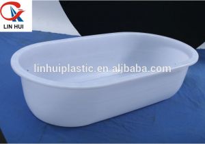 Portable Bathtub for Adults Online India Plete Size Cheap Plastic Pe Portable Bathtub Mini