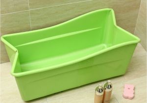 Portable Bathtub for Adults Uk New Fashion Fantastic Baby Children Portable Folding Bathtub