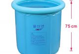Portable Bathtub for Adults Uk Tubble Royale Inflatable Bathtub Adult Size Portable Home