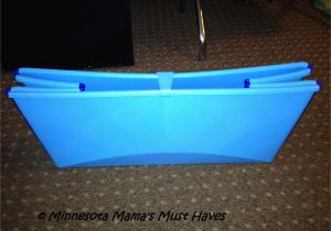 Portable Bathtub for Camping Smallest Folding Most Portable Bath Bath Tub Minnesota