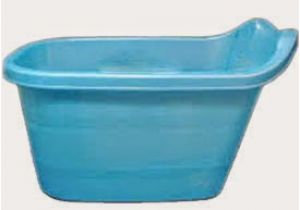 Portable Bathtub for Child Affordable Bathtub for Singapore Hdb Flat and Other Homes