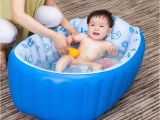 Portable Bathtub for Child Aliexpress Buy Large Plastic Baby Swimming Pool