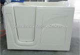 Portable Bathtub for Disabled Adults Portable Walk In Bahtub Portable Bathtub for Adults