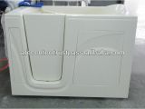 Portable Bathtub for Disabled Adults Portable Walk In Bahtub Portable Bathtub for Adults