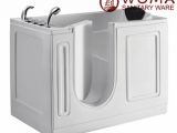 Portable Bathtub for Disabled Walk In Tub Shower Bo Bathtub Price Portable Bathtub