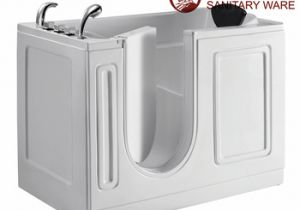 Portable Bathtub for Disabled Walk In Tub Shower Bo Bathtub Price Portable Bathtub