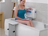 Portable Bathtub for Elderly Uk ascot Bath Board and Seat System Bath Seats Plete Black