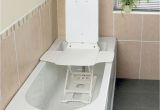 Portable Bathtub for Elderly Uk Bathmaster Deltis Bath Lift
