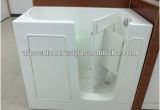 Portable Bathtub for Handicapped Very Small Bathtubs Portable Bathtub for Adults 660mm