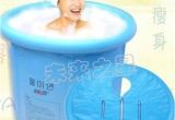 Portable Bathtub for Rv Folding Portable Bathtub Plastic Tub Camping Rv Outdoor