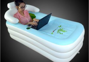 Portable Bathtub for Seniors the Most Recent Addition to My Birthday List the Portable