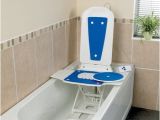 Portable Bathtub for the Elderly Deltis Bathmaster Bathlift Bath Lifts
