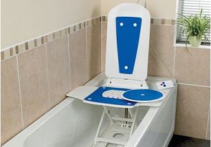 Portable Bathtub for the Elderly Deltis Bathmaster Bathlift Bath Lifts